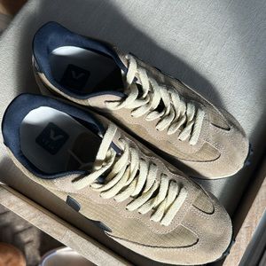 veja rio branco sneakers women